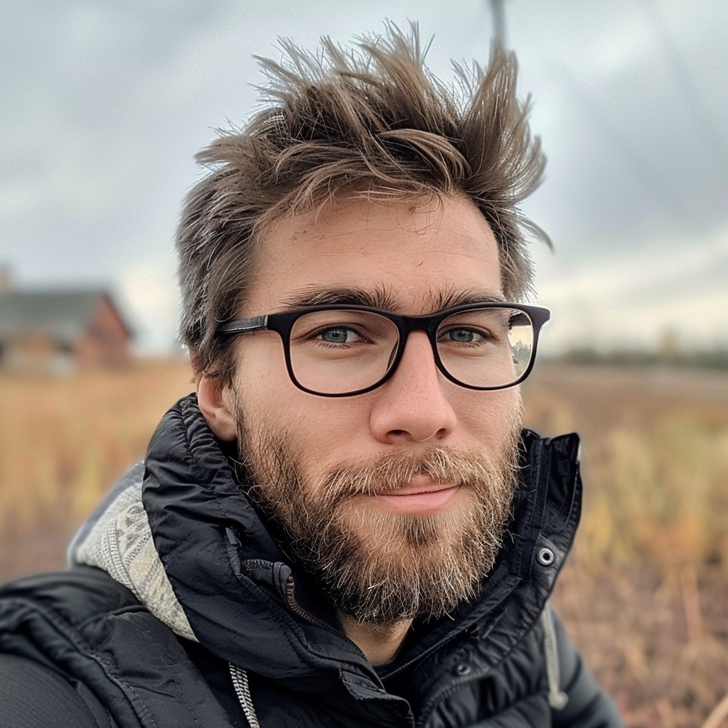 Дмитрий Скворцов